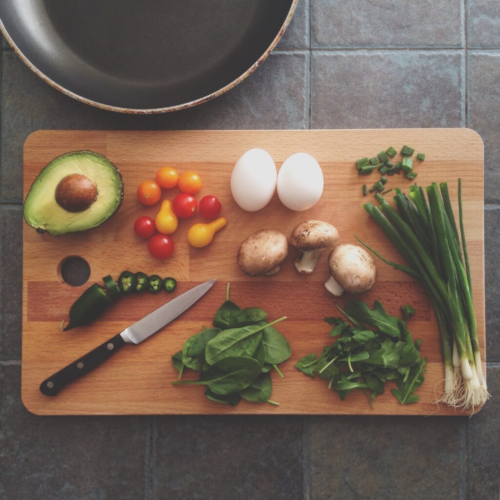 How Do I Cook For A Family With A Paleo Diet?