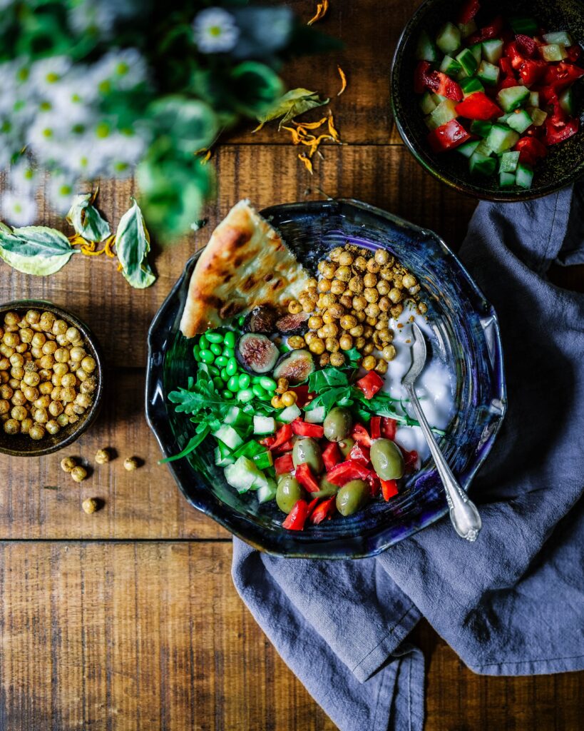 How Do I Cook For A Family With A Plant-based Diet?